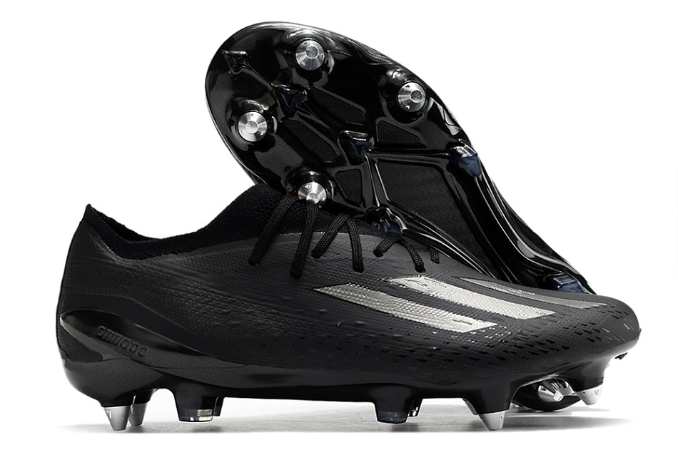 adidas X Speedportal.1 SG - noir